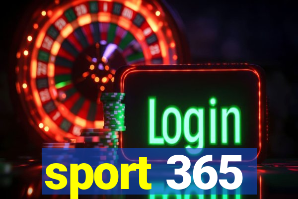 sport 365